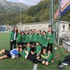 Femminile Polo Levante